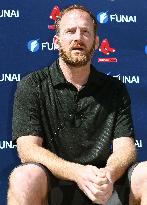 Boston Red Sox's Dempster