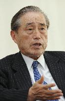 Next TEPCO chairman