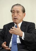 Next TEPCO chairman