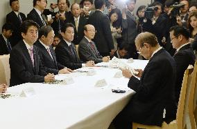 Government committee on Okinawa