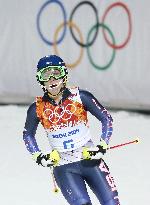 U.S. teen Shiffrin wins gold in women's slalom