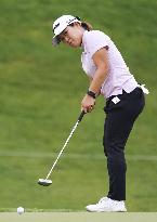 Golf: Women's PGA Championship