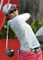 Higa finishes 35th in Honda LPGA in Thailand
