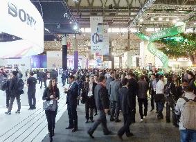 Mobile World Congress