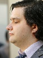 Troubled bitcoin exchange Mt. Gox files for court protection
