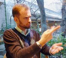 German supports deaf, blind in N. Korea