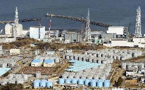 3 years after Japan quake-tsunami