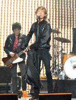 Rolling Stones in China