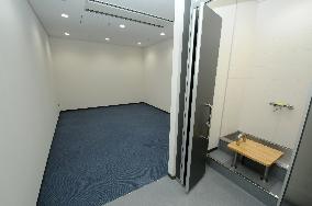 Haneda int'l flight terminal building expanded