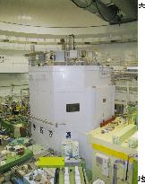 Kyoto University Research Reactor
