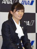 Nadeshiko Japan midfielder Kawasumi heads for Seattle