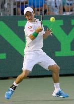 Sony Open tennis