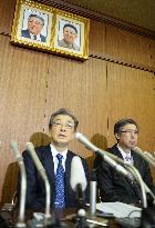 Pro-Pyongyang group raps Tokyo court decision