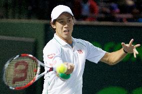 Sony Open tennis