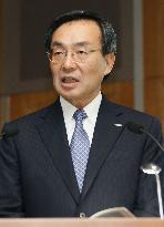Panasonic expects 310 bil. yen operating profit