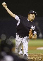 Tanaka strikes out 10, solid in final spring appearance