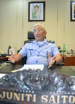 Japanese-Brazilians facing new challenges in Brazil