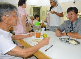 Japanese-Brazilians facing new challenges in Brazil