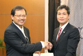 Kumamoto signs memorandum with halal certifying body