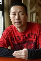 China human rights lawyer tells of torture by police
