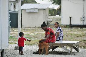 Rongelap, Marshall Islands, 60 years since Bikini fallout