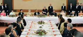 Obama in Japan
