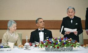 Obama in Japan