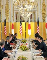 Obama in Japan