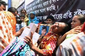 1 year after Bangladesh building collapse