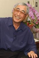 Novelist Junichi Watanabe dies