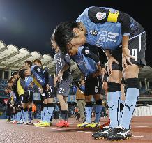 Japan's Kawasaki sunk by Seoul in 1st leg of ACL round of 16
