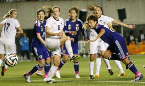 Sugasawa scores against New Zealand