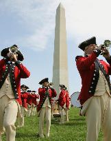 Washington Monument