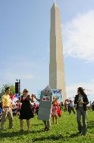 Washington Monument