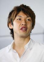 Japan World Cup squad member Osako