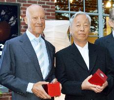 Isamu Noguchi Award