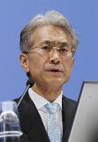 Sony expects 50 bil. yen group net loss in FY 2014 on restructuring