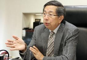 Filipino envoy