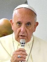 Pope Francis