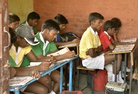 India uses education as tool to dismantle caste system