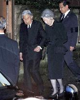 Prince Katsura, cousin of Emperor Akihito, dies at 66