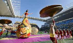 FIFA World Cup opening ceremony