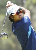 Matsuyama finishes 35th in U.S. Open golf