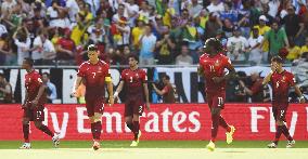 Germany crush Portugal 4-0
