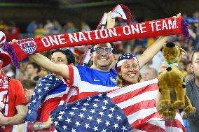 U.S. beat Ghana 2-1