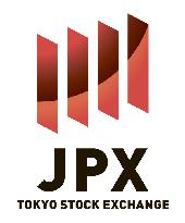 'JPX' logo set to be used by Tokyo bourse