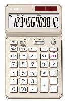 Sharp's new 'nice size calculator'