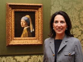 Mauritshuis to reopen on June 27 in The Hague