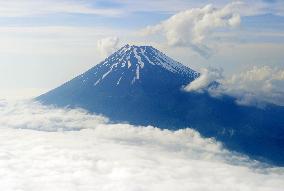 Mt. Fuji