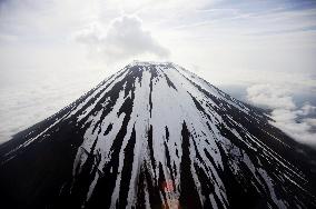 Mt. Fuji